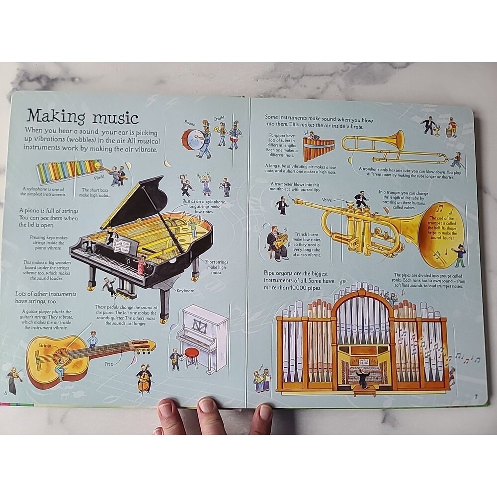 See Inside How things Work - Picture 5 of 10